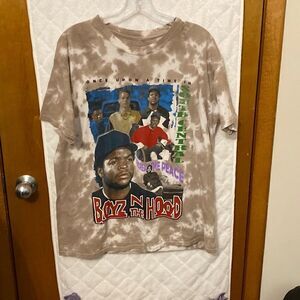 Boyz n the Hood T-shirt